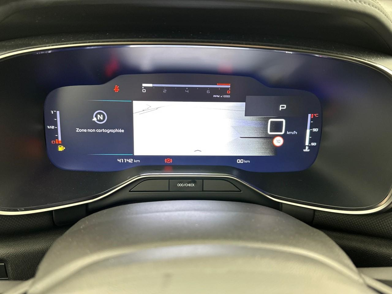 Citroën C5 Aircross puretech 130 s&s eat8 shine pack — photo 22