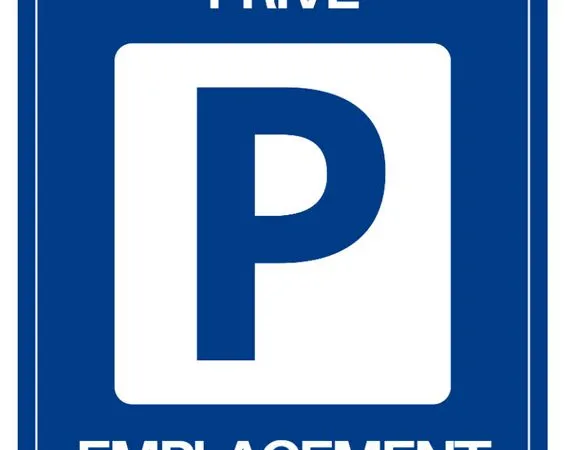 Parking/box BEAUMONT SUR OISE