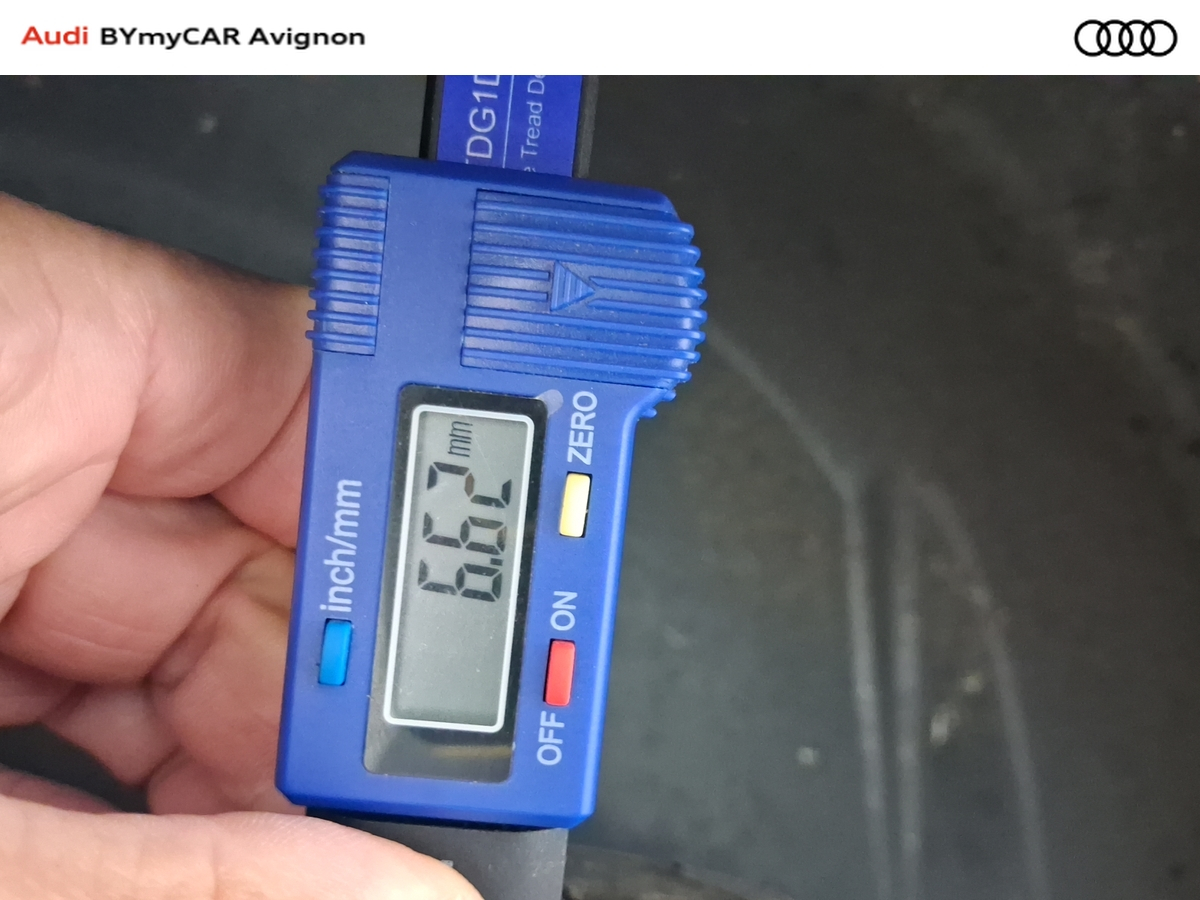 Audi Q2 35 TDI 150 S tronic 7 — photo 67