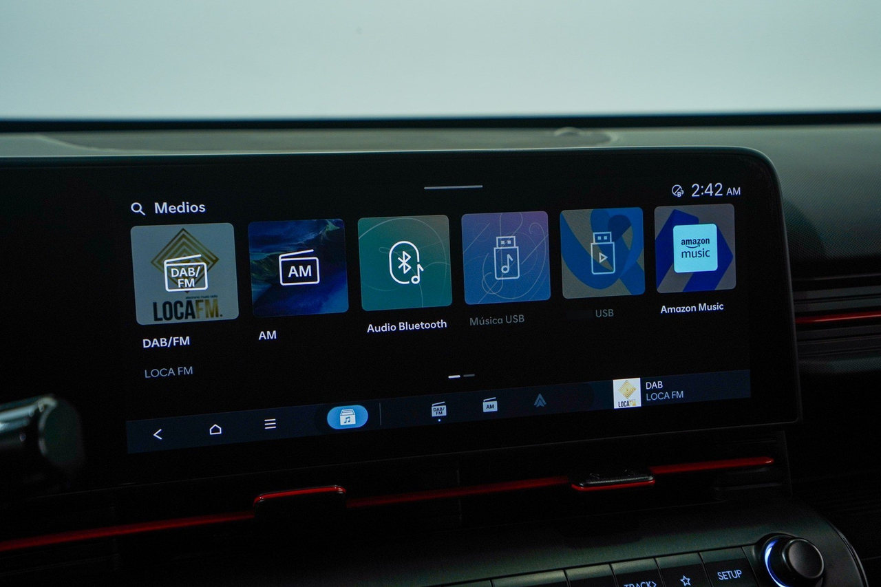 Hyundai Kona — photo 27