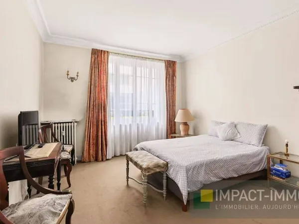 Appartement 2 pièces 54 m²