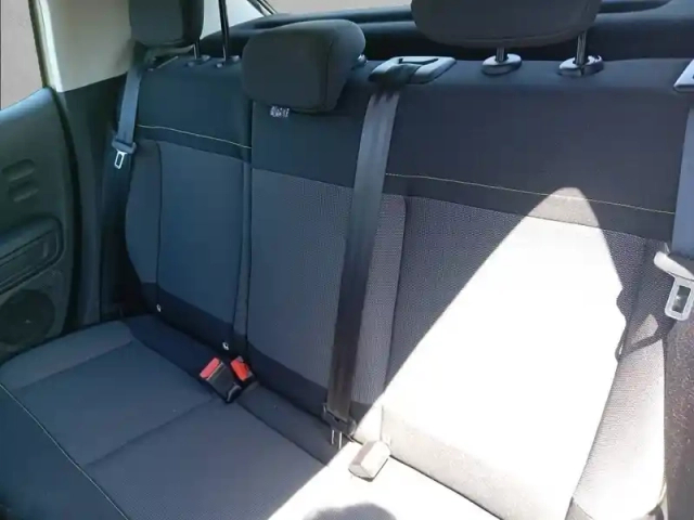 Citroën C3 puretech 110 s&amp;s bvm6 — photo 12