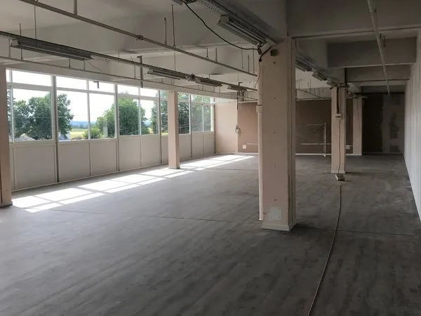 Bureau / Showroom / Atelier - 295 m² - 2250 euros HT CC