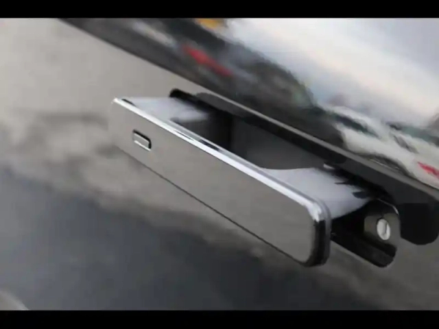 Jaguar I-Pace ev320s awd — photo 13