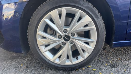 Audi A3 Sportback 40 TFSIe 204 S-Tronic 7 - Business Executive – 2021 – 76117 km – Hybride rechargeable – Boîte Automatique — photo 13