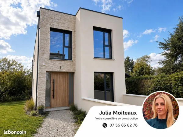 Terrain 400 m² Creteil