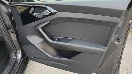 Audi A1 Sportback 1.0 TFSI 95 - Pack Entry – 2022 – 39752 km – Essence – Boîte Manuelle — photo 34