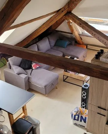 à louer appartement t3 mauriac