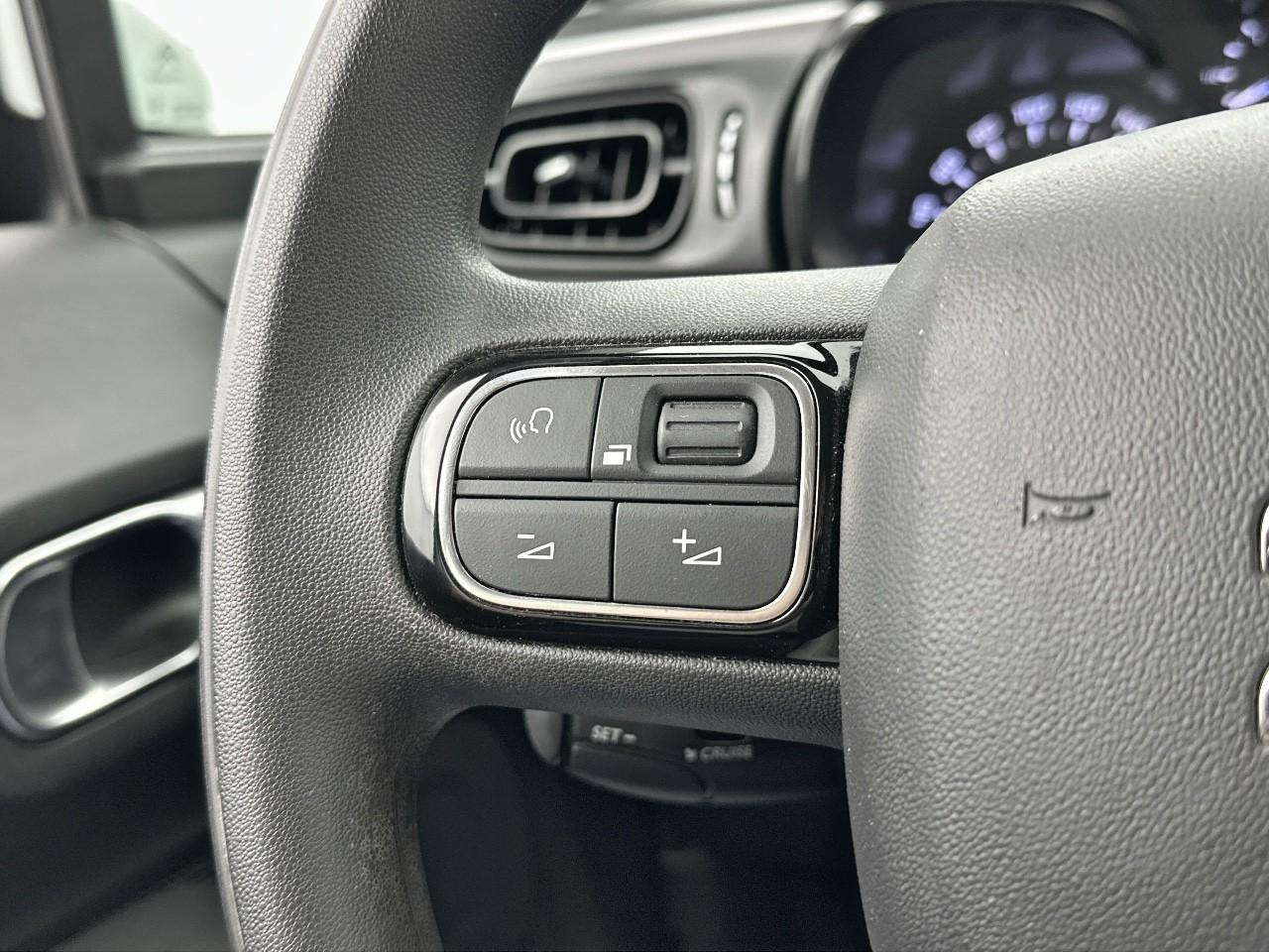 Citroën C3 bluehdi 100 bvm6 you — photo 20