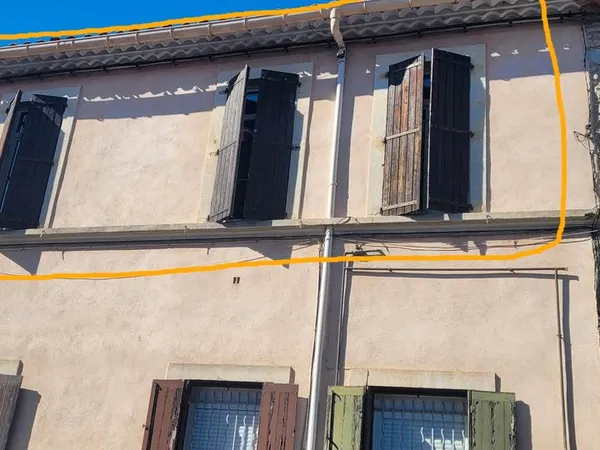 Vends Appartement Rue Rangueil Nîmes