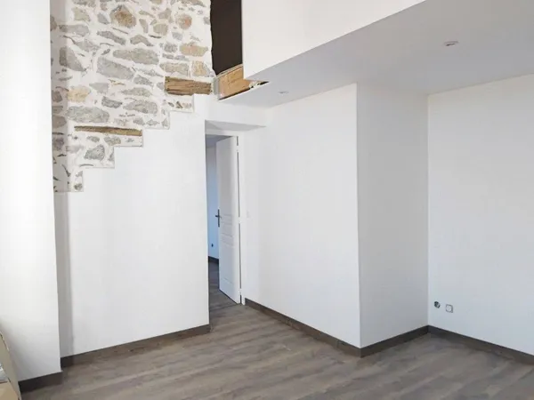 Appartement 3 pièces 40 m²