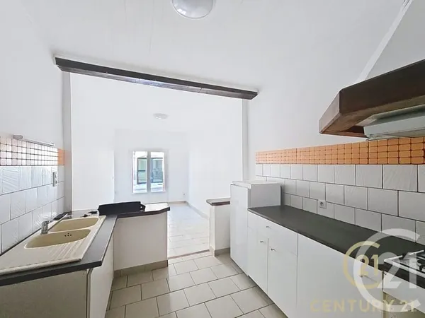 Appartement 2 pièces 55 m²