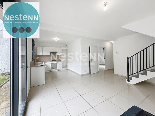 Maison 5 pièces à vendre à Saint-Gervais-la-Forêt - Calme et Confort