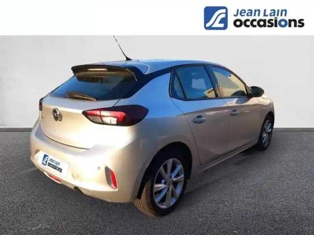 Opel Corsa 1.2 75 ch bvm5 — photo 5
