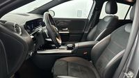 Mercedes Gla 200 d 150ch AMG Line 8G-DCT — photo 12