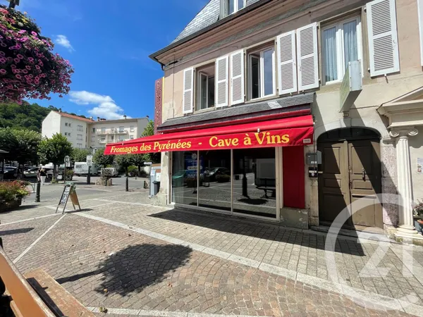 Appartement 2 pièces 56 m²