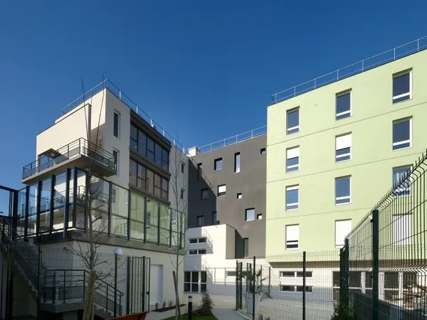Appartement 1 pièce 20 m²