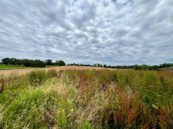 Terrain 600 m²