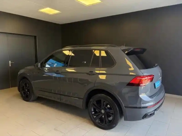 Volkswagen Tiguan 1.4 ehybrid 245ch r-line dsg6 — photo 12
