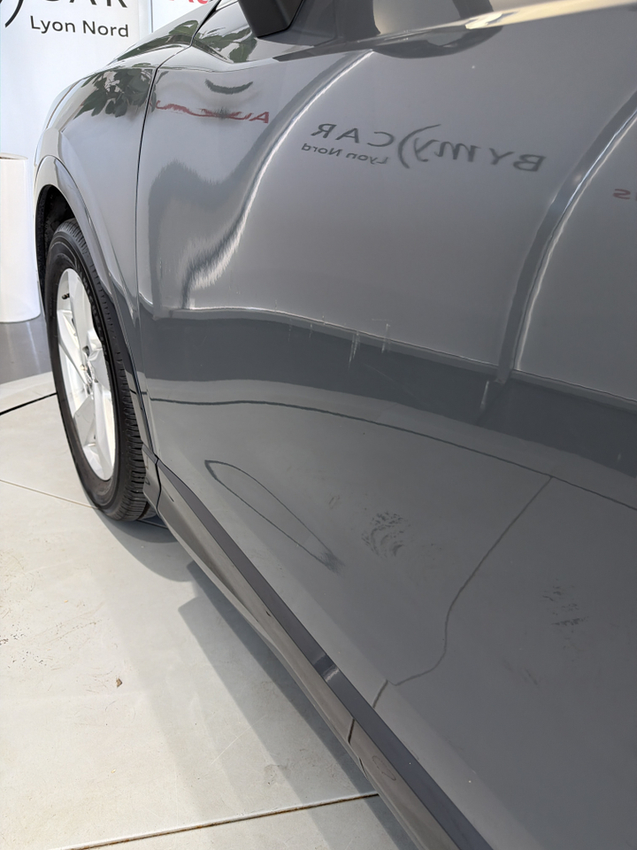 Audi Q3 45 TFSI 230 ch S tronic 7 Quattro — photo 23