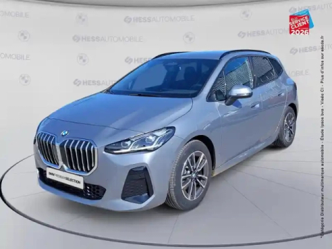 Bmw Serie 2 série 2 activetourer 218d 150ch m sport dkg7