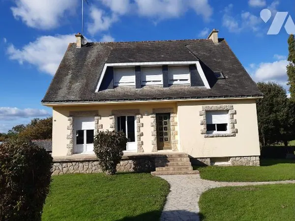 Maison 7 pièces 158 m²