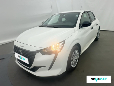 Peugeot 208 1.2 puretech 75ch s&s premium