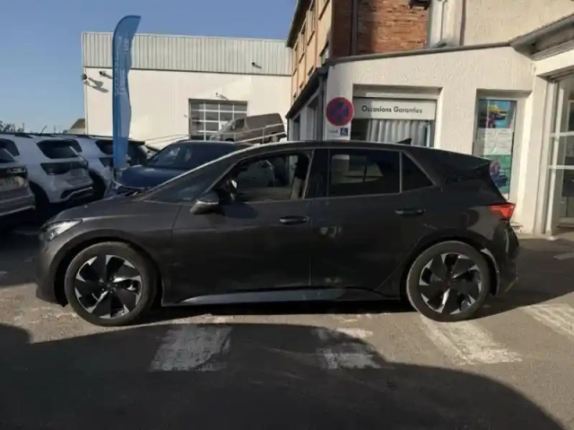 Cupra Born 204ch l 58 kwh v — photo 21