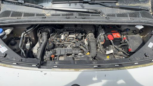Citroen Berlingo VU 1.5 BlueHDi 75 - Van M – 2019 – 79748 km – Diesel – Boîte Manuelle — photo 20