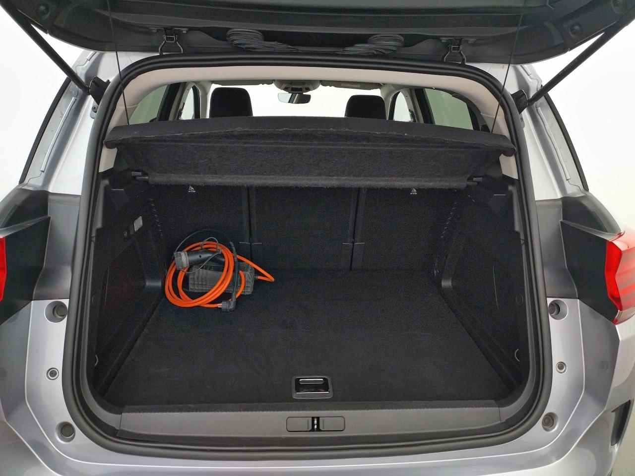 Citroën C5 Aircross hybride rechargeable 225 s&s e-eat8 feel — photo 14