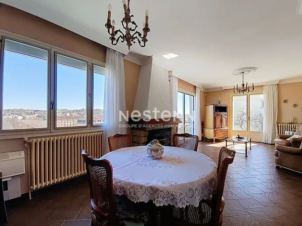 Maison 5 pièces 134 m²