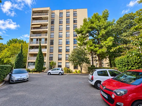 Appartement 3 pièces 75 m²