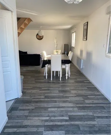 Appartement à 5 min de la central