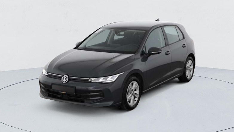Volkswagen Golf 8 — photo 1