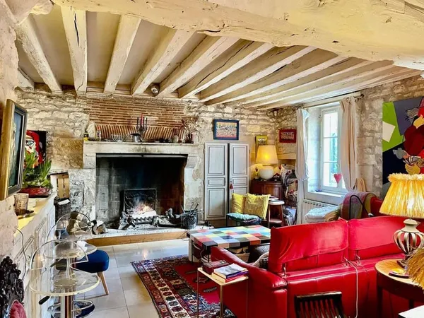 Maison 5 pièces 225 m²