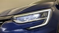 Renault Mégane 1.5 Blue dCi 115ch Techno EDC -23 — photo 17