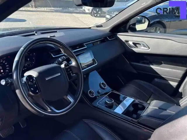 Land Rover Range Rover velar 2.0l d240 bva — photo 69