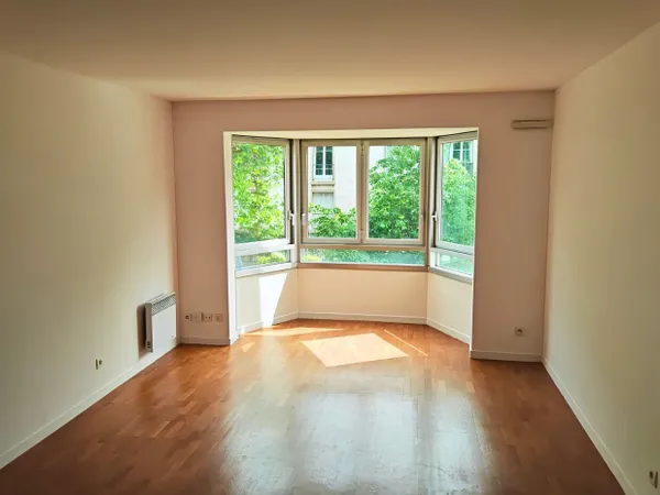 Vends appartement