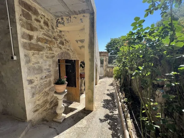 Maison 6 pièces 120 m²