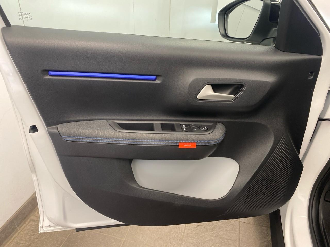 Citroën C3 turbo 100 ch manuelle plus — photo 19