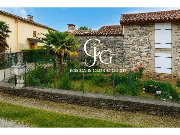 Ensemble immobilier