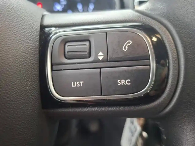 Citroën C3 puretech 110 s&amp;s bvm6 — photo 34