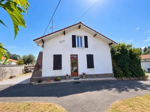 Maison 5 pièces 194 m²