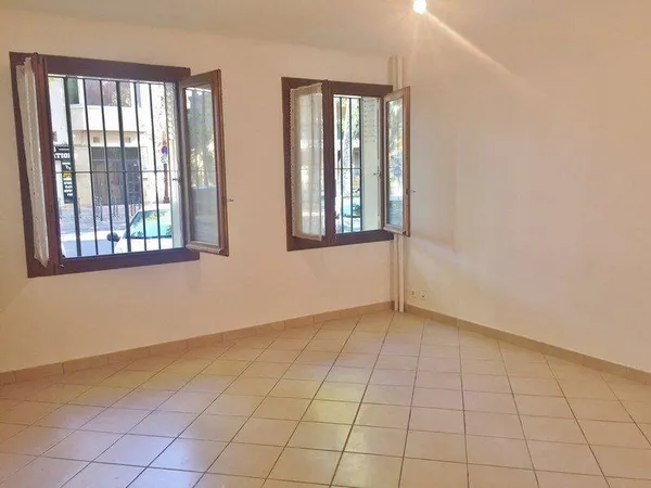 Appartement 1 pièce 35 m²