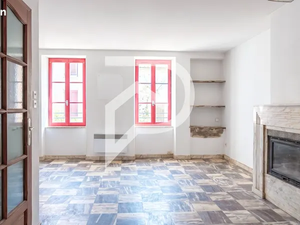 Maison 4 pièces 72 m²