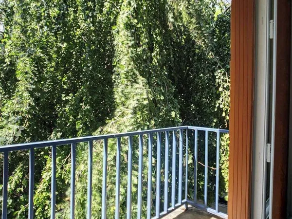 Appartement 1 pièce 15 m²