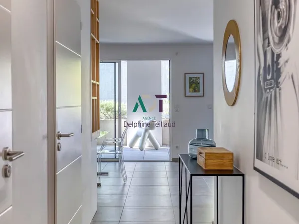 Appartement à vendre Corenc
