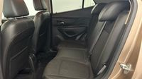 Opel Mokka X 1.4 Turbo 140ch Innovation 4x2 BVA — photo 13
