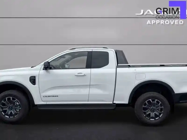 Ford Ranger super cabine 2.0 ecoblue 205 ch s&amp;s bva10 e-4wd — photo 20