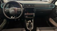 Citroen C3 1.2 PureTech 83ch S&S Shine Pack 123g — photo 11